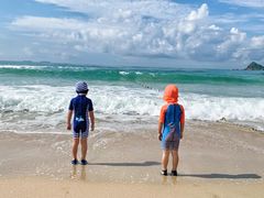 -西涌国际滨海旅游区