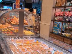 -巴黎贝甜(乌鲁木齐北京路汇嘉店)