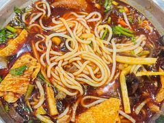 -柳州肥姨妈大骨螺蛳粉(曹路店)