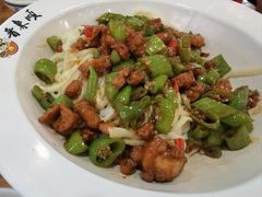 -晋来顺手擀面(金地花园店)