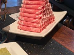 -南门涮肉(东单店)