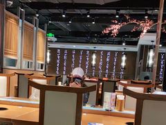 大堂-呷哺呷哺 黄金牧场 (回龙观港龙店)