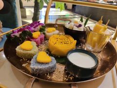 -曼泰·泰餐(京华城店)