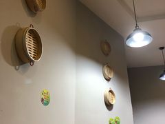 用餐区-一溜下