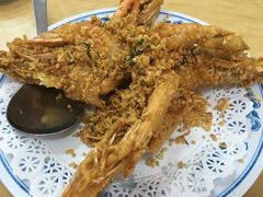 -無招牌海鮮(芽笼店)