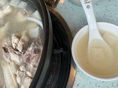 -烹然四季椰子鸡火锅(团结湖总店)