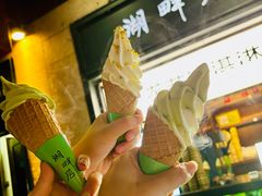 -湖畔居茶楼(湖滨店)
