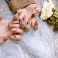 -StartNail美甲