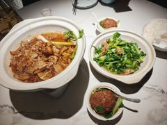 -又见炊烟私房菜(敬亭路店)