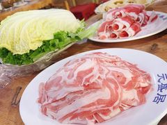 -元盛居(生态大街店)