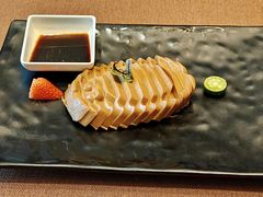-转角·老弄堂上海菜(长寿路店)