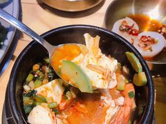 -金顺韩式烤肉·网红烤肉店(广利路店)