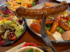 -haxnbauer海森堡德国餐厅(深圳coco店)