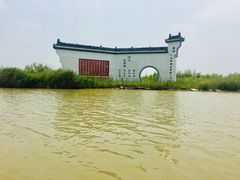 -处女泉风景名胜区