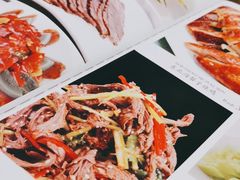 -李老哈·东北菜(宋园路店)