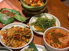 -云海肴·汽锅鸡·云南代表菜(美罗城店)