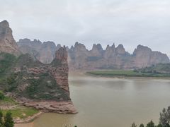 -炳灵寺世界文化遗产旅游区