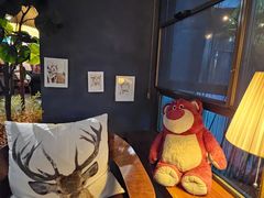 -咖法森林·咖啡  酒吧(天河店)