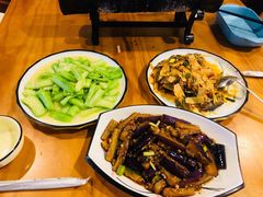 -61号餐吧(兴坪古镇漓江店)