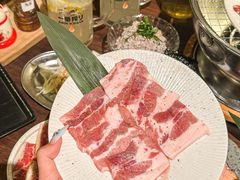 -肉仓焼肉バー(烟台山店)