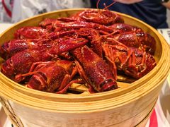 -靓靓蒸虾·头牌蒸虾(沙湖旗舰店)