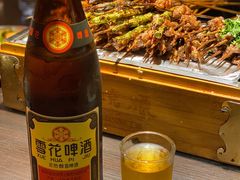 -醉烧膘·烧烤夜宵王(总店)
