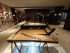 -民国红公馆·秦淮八艳(夫子庙店)
