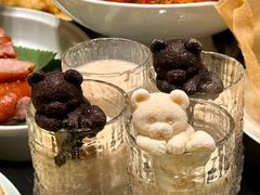 -九转小磨·非遗东北菜(群力店)