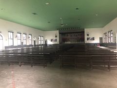 -湖南省立第一师范学校旧址