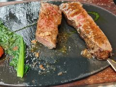 -西堤牛排(杭州金沙天街龙湖店)