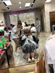 -INSTYLE·SALON