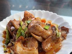 -代木儿回锅肉