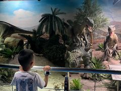 -国家自然博物馆