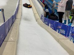 -Mr·Kuma酷么先生雪之乐园