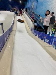 -Mr·Kuma酷么先生雪之乐园
