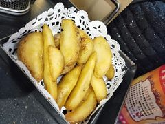 -炸鸡情侣韩式料理(中央大街店)