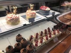 -莉莲蛋挞(日月光店)