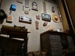 -泥糊破店小酒馆·团建聚餐(南京西路店)