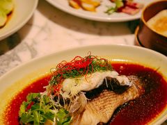 -湖滨28中餐厅·西湖宴·杭州君悦酒店