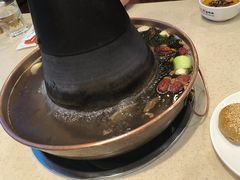 -阳坊大都涮羊肉(阳坊总店)