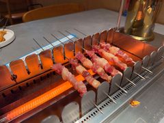 -冰城串说·羊肉串烧烤(哈西大街店)