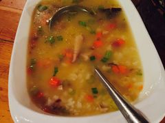 -乌镇那一年小院主题餐厅(甘泉西路店)