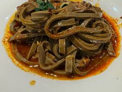 -令氏家外家周秦食府(高新店)