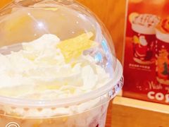 -COSTA COFFEE(上海虹口公园店)