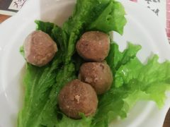 -十六蒲(桂林路店)