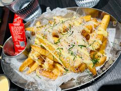 -卡朋西餐(宝安大仟里店)