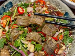 -乔街深夜食堂·台州菜·高压锅生蚝(杭州总店)