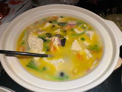 Gui的麻婆豆腐-桂花里·衢州菜·精酿餐吧(未来科技城万达广场店)