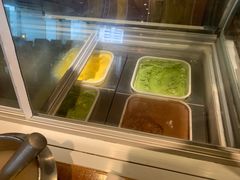 -广州中心皇冠假日酒店-环市食坊·海鲜自助餐厅