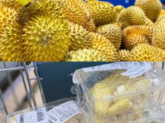 -盒马X会员店(王府井奥莱UP TOWN店)